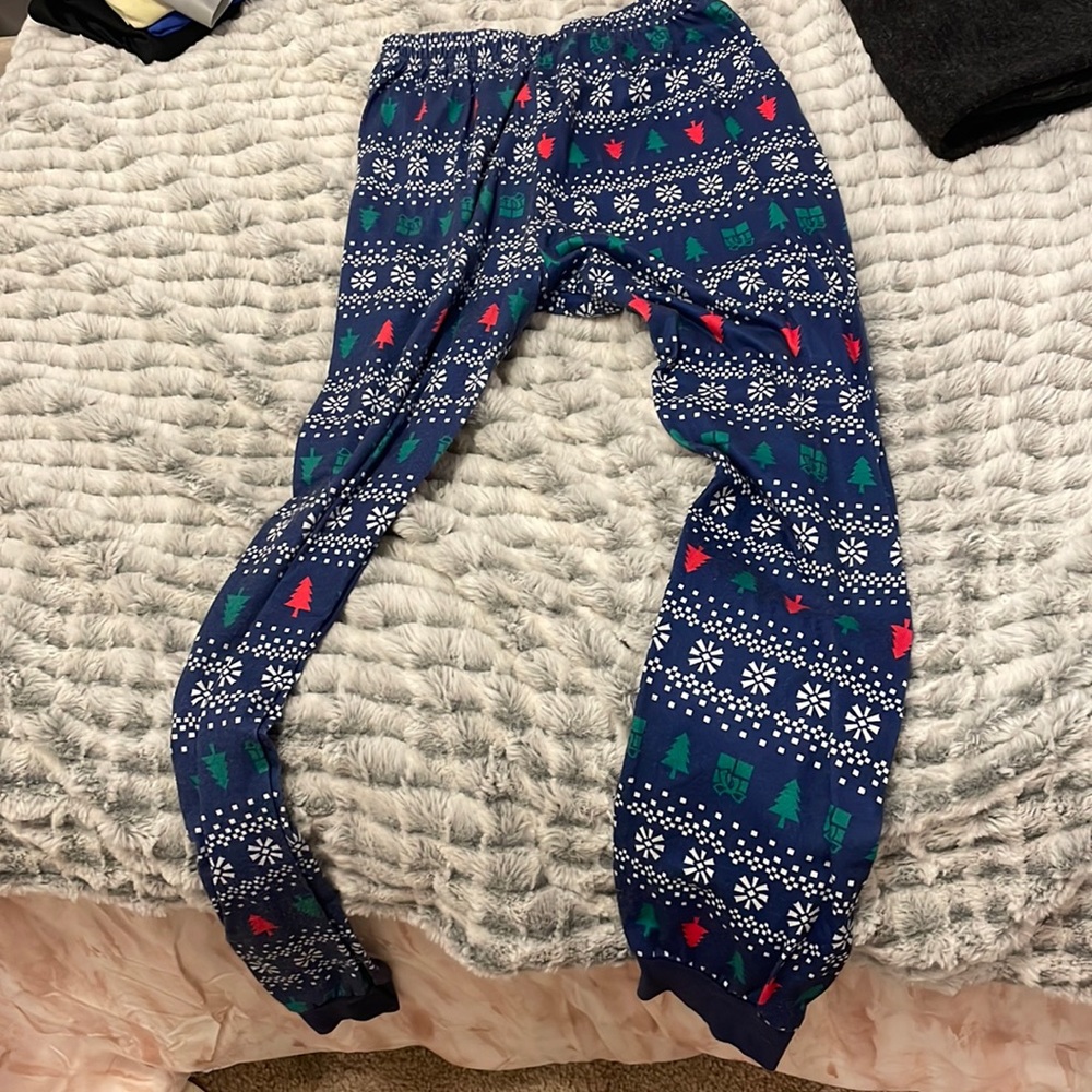 Christmas Pants